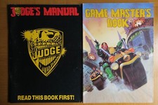 Judge dredd 2000ad for sale  BRIGHTON