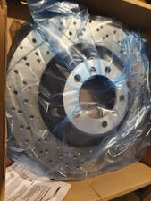 Vne disc brake for sale  CORBY