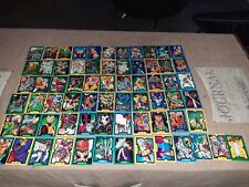 Trading cards cartes d'occasion  Saint-Malo
