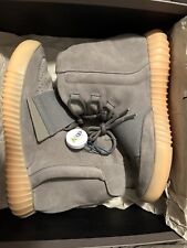 Adidas Yeezy Boost 750 cinza chiclete tamanho 8.5 comprar usado  Enviando para Brazil
