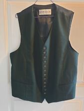 Weste gilet tracht gebraucht kaufen  Weimar