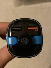 Bluetooth transmitter auto gebraucht kaufen  Hameln