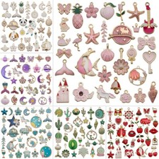 Charms bracelets jewellery for sale  SHEFFIELD