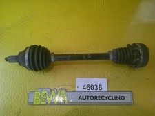 Antriebswelle links polo gebraucht kaufen  Bad Salzuflen