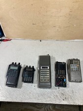 Five handheld transceivers for sale  Pendleton