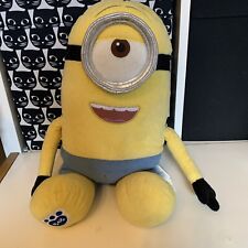 Minion soft toy for sale  GILLINGHAM