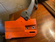 Oem husqvarna clutch for sale  Seattle