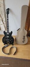 Hagstrom viking bass gebraucht kaufen  Bremen