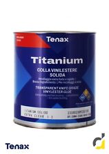 Tenax mastice titanium usato  Foggia