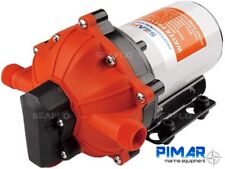 Pompa autoclave seaflo usato  Monte di Procida