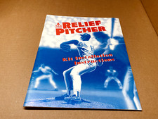 Original arcade manual for sale  Eads