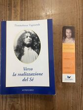 Paramahansa yogananda verso usato  Treviso