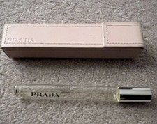 Empty prada amber for sale  DARTFORD