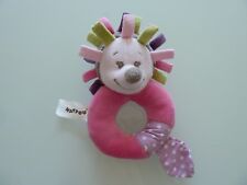 Nr6 doudou hochet d'occasion  Bouvigny-Boyeffles