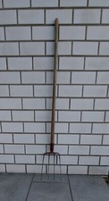 Dunggabel heugabel mistgabel gebraucht kaufen  Mönchengladbach