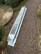 Steel loading ramps for sale  HARROGATE