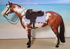 Damensattel western style gebraucht kaufen  Senden