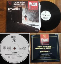 Disque vinyle maxi d'occasion  Lagny-sur-Marne