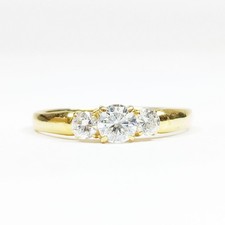 gold 18k ring for sale  USA