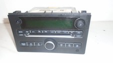 Saab stereo radio for sale  UK