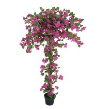 5ft artificial bougainvillea for sale  Columbus