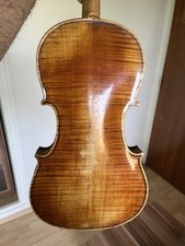 Alte geige violine gebraucht kaufen  Bielefeld