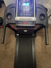Homcom folding treadmill for sale  BEWDLEY