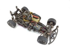 Vintage hpi nitro d'occasion  Expédié en Belgium