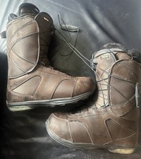 Snowboard softboot nitro gebraucht kaufen  Oberhausen