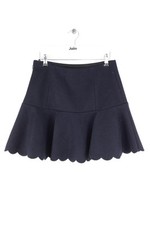 Mini jupe laine d'occasion  France