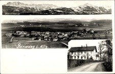 Foto börwang haldenwang gebraucht kaufen  Berlin