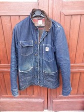 Veste jean jeans d'occasion  Ozoir-la-Ferrière