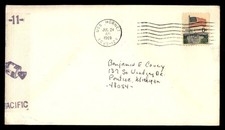 Mayfairstamps naval 1969 for sale  Appleton