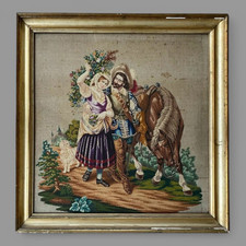 Grande quadro mezzo usato Grande quadro mezzo usato  Fornovo di Taro