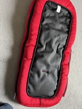 Candy pushchair muff for sale  UK