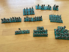 tabletop miniaturen gebraucht kaufen  St Ingbert
