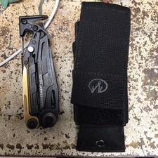 Leatherman mut military for sale  Billerica