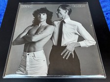 Sparks big beat usato  Roma