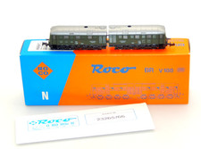 Roco spur 23266 gebraucht kaufen Roco spur 23266 gebraucht kaufen  Neumünster