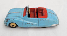 Vintage dinky toys for sale  HEBDEN BRIDGE