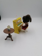 Mattel 1980 dollhouse d'occasion  Auneau