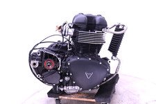 2007 triumph bonneville for sale  Vancouver