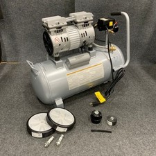 grey air compressor for sale  Salt Lake City