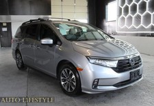2023 honda odyssey for sale  West Valley City