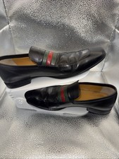 Gucci red green for sale  Norfolk