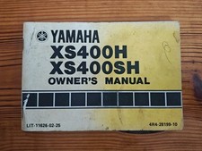 1981 yamaha xs400h for sale  Burnsville