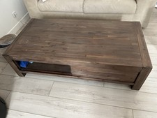 table basse salon d'occasion table basse salon d'occasion  Saint-Vaast-la-Hougue