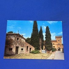 Bolgheri ingresso castello usato  Bari