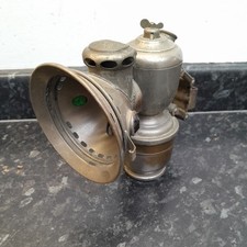 Vintage lucas cycle for sale  KEIGHLEY