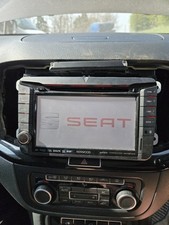 Kenwood dnx521dab multimedia for sale  CREWE